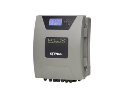 Electrólise de Sal Klx16 KRIPSOL