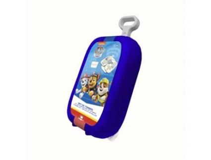 Trolley Kit de Carimbos MULTIPRINT Patrulha Pata