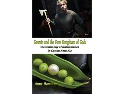 Livro Gawain and the Four Daughters of God de Anne Hamilton (Inglês)