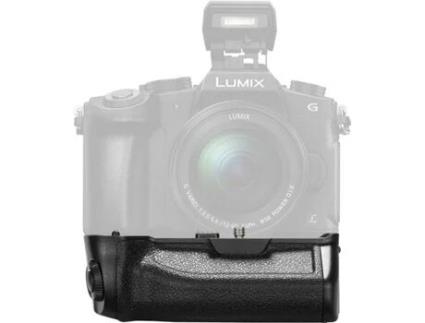Punho WUXING DMW-BGG1 (Panasonic G85)