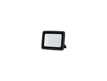 Projetor Led Exterior Fl7 100W 6000K 9000Lm Ip65 LED7