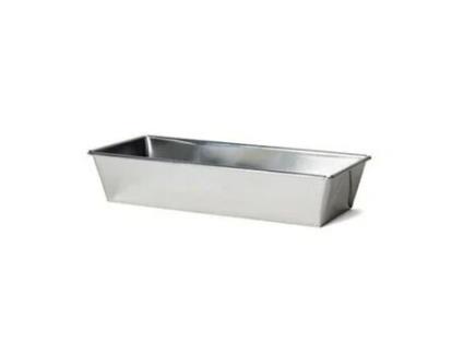 Forma Para Torta De Bolo Antiaderente Retangular De 25 Cm MAYUELA