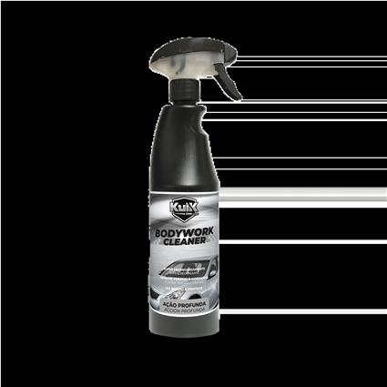 Bodywork Cleaner Xp KUIKCAR
