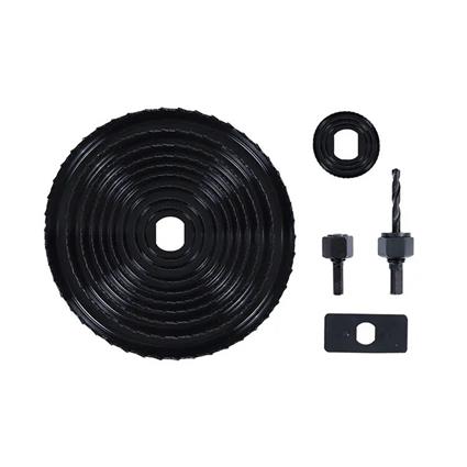 Conjunto de Serras Craneanas WERKU 602060