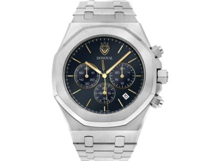Relógio DONOVAL® Otto STF DL0015