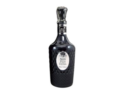 Rum A.H. RIISE Non Plus Ultra Black Edition (0.7 L - 1 Unidade)