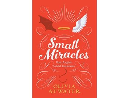 Livro Small Miracles de Olivia Atwater (Inglês)