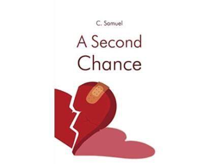 Livro A Second Chance de C Samuel (Inglês)