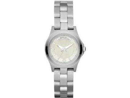 Relógio Feminino MARC BY MARC JACOBS Baby Dave Mbm3234