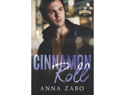 Livro Cinnamon Roll Bold Brew Book 9 de Anna Zabo (Inglês)