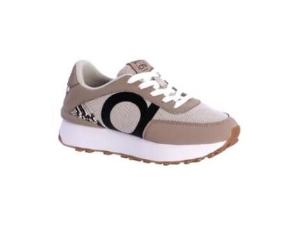 Sapatilhas de Mulher AMICHI Nancy Multicor (36)