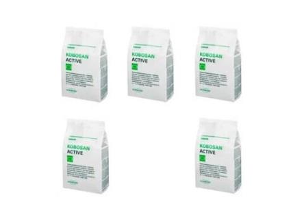 Kobosan 5 Saquetas de 500G Aspirador KOBOLD 135555