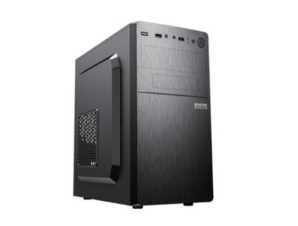 Desktop INSYS Pnet I3-10100 8Gb Ssd 256Gb Windows 11 Home Wifi