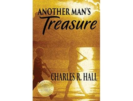Livro Another Mans Treasure de Charles R Hall (Inglês)