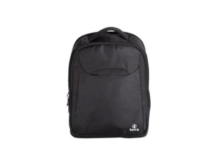 Mochila para Laptop WORTMANN AG Terra Pro812 17 3 Poliéster Alças