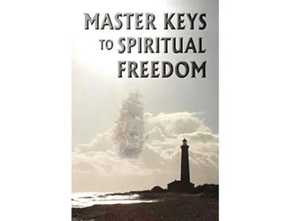 Livro Master Keys to Spiritual Freedom de Kim Michaels (Inglês)