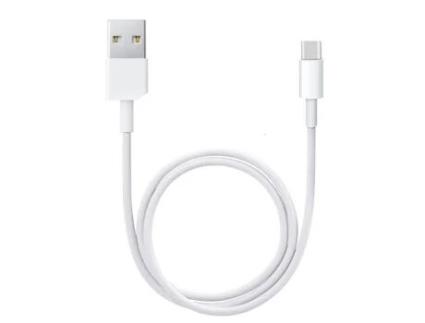 Cabo Usb Tipo Metro Quick Charge Sincronização Carregamento Rápido para Huawei P40 PH26