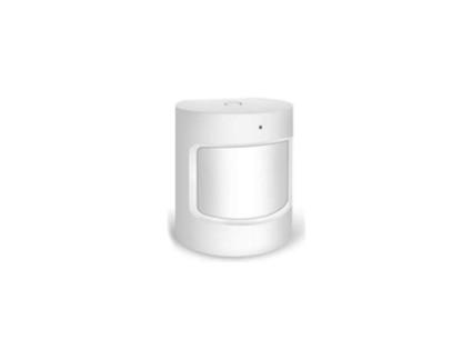 Sensor de Movimento Pir Sem Fios Zigbee E2 NOUS