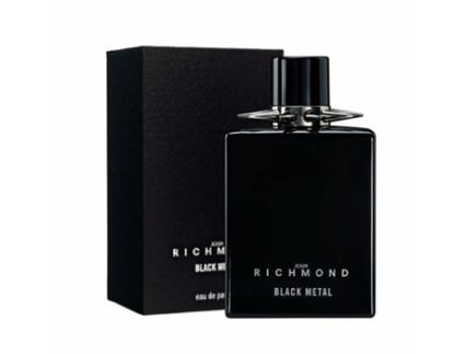 Perfume Mulher JOHN RICHMOND Black Metal (100 ml)