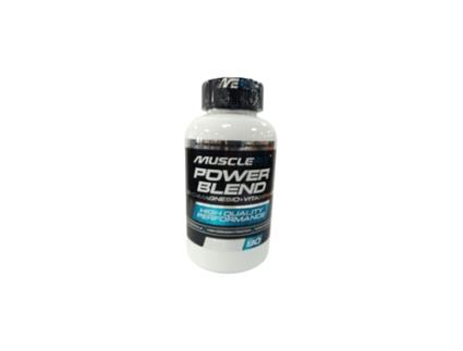 Power Blend Musclefit 90 Cápsulas