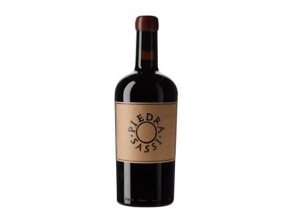 Vinho PIEDRASASSI Library Selection Sebastiano Syrah California (0.75 L - 1 Unidade)