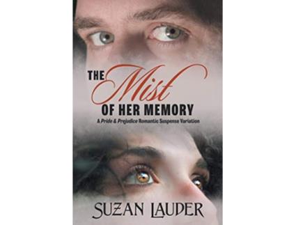 Livro Mist of Her Memory de Suzan Lauder (Inglês)