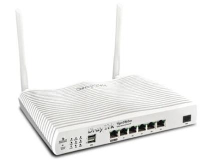Router DRAYTEK
