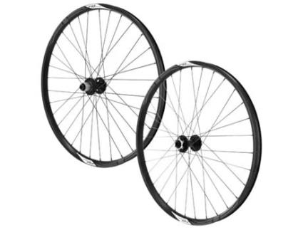 Par de Rodas FIR Galaxium E.Bike Shimano