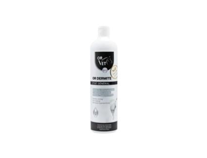 Suplemento Alimentar Dermite Estivale Pour Cheval OR-VET Dermite 500 ml