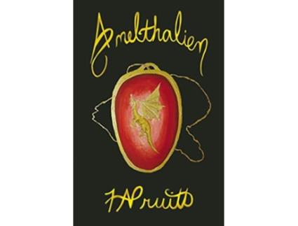 Livro Anelthalien de HA Pruitt (Inglês)