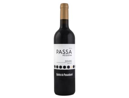 Passa Pequena Doc Douro Vinho Tinto QUINTA DO PASSADOURO