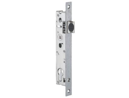 Fechadura de 1 Ponto com Chave 41 Mm Stremler 2241.41.0 ASSA ABLOY