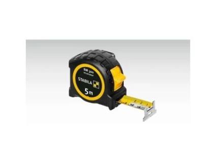 Fita Métrica de Bolso Stabila Bm 300 Graduação Métrica 5 M 19577