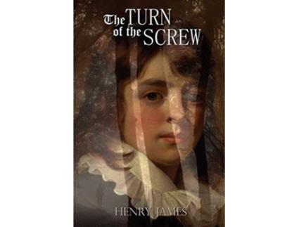 Livro The Turn of the Screw de Henry James (Inglês)