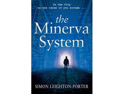 Livro The Minerva System de Simon LeightonPorter (Inglês)