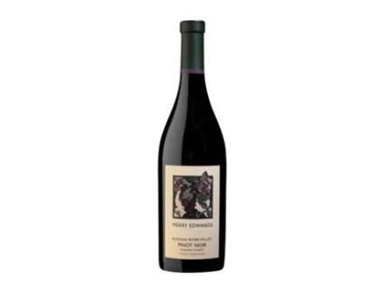 Vinho MERRY EDWARDS Pinot Preto Russian River Valley (0.75 L - 1 Unidade)
