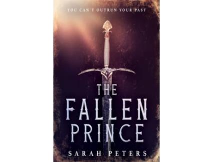Livro The Fallen Prince Rivalins Heir de Sarah Peters (Inglês)
