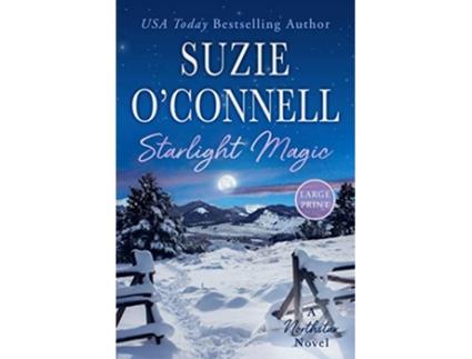Livro Starlight Magic Northstar de Suzie O'Connell (Inglês)