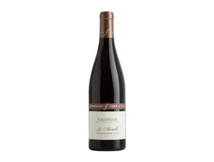 Vinho FERRATON PÈRE Les Murailles Gigondas (0.75 L - 1 Unidade)
