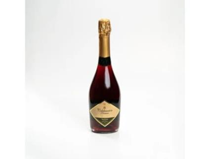 Vinho sem Álcool La celebrácion Premium Tinto