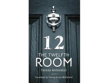 Livro Twelfth Room de Teresa Antonacci (Italiano)