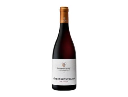 Vinho EDOUARD DELAUNAY Pinot Preto Côte de Nuits-Villages (0.75 L - 1 Unidade)