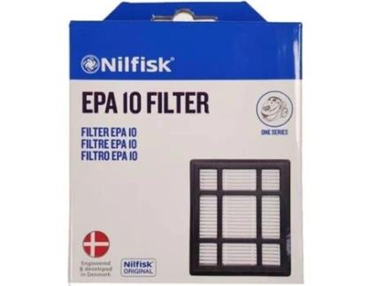 Filtro Hepa para Aspirador SPAREHOME