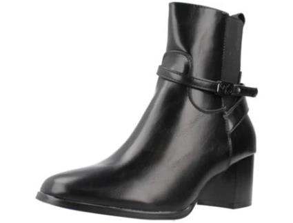 Sapatos de Mulher CHIKA10 Cayetana Preto (36)