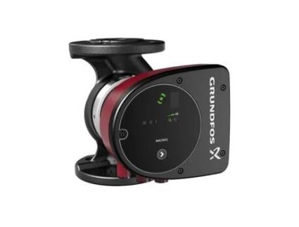 Bomba de Circulação GRUNDFOS Magna 1 40-60 F 220 230 V Pn6-10 99221292