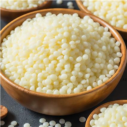 Cera de Arroz para Velas Peso: 1kg