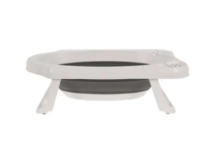 Banheira Bebê 33L 80X46X23Cm WELLHOME