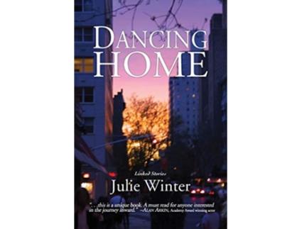 Livro Dancing Home de Julie Winter (Inglês)