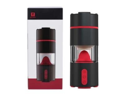 Estimulador DIGITALLAB Sbp710 Preto