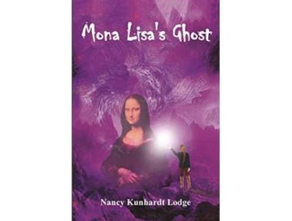Livro Mona Lisas Ghost Lucy Nightingale Adventure de Nancy Kunhardt Lodge (Inglês)
